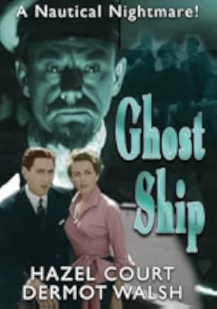 Ghost Ship 1952