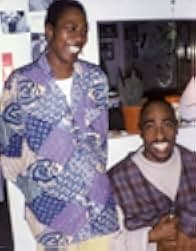 Tupac: Resurrection 2003