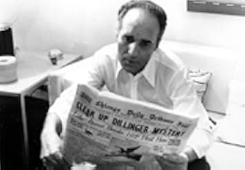 Dillinger è morto 1969