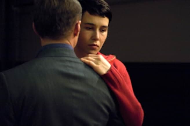 Lorna's Silence 2008