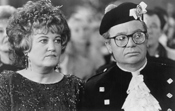 So I Married an Axe Murderer 1993