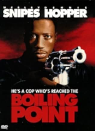 Boiling Point 1993
