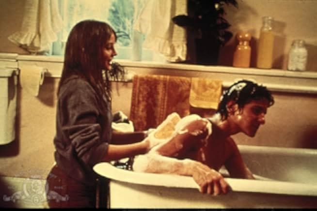 The Little Girl Who Lives Down the Lane 1976