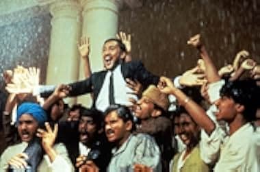 A Passage to India 1984