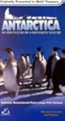 Antarctica 1991