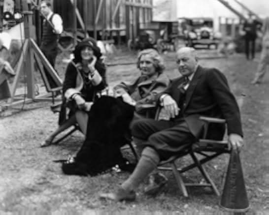 Madam Satan 1930