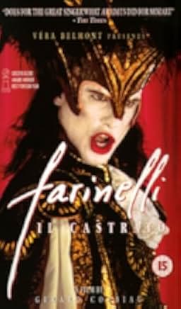 Farinelli 1994