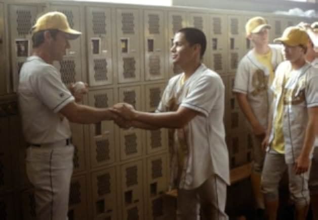 The Rookie 2002