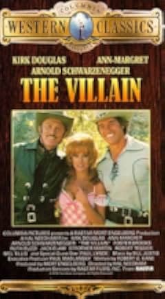 The Villain 1979