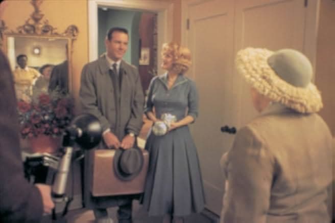 Far from Heaven 2002