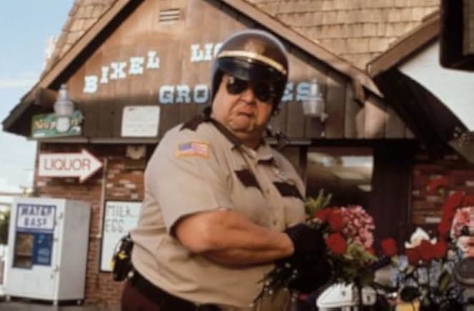 One Night at McCool's 2001