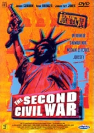 The Second Civil War 1997