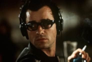 Mulholland Drive 2001
