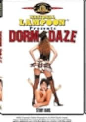 Dorm Daze 2003
