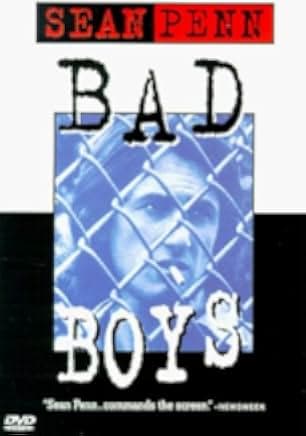 Bad Boys 1983