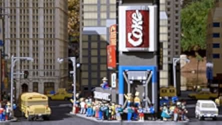 A Lego Brickumentary 2015