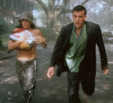 Forces of Nature 1999