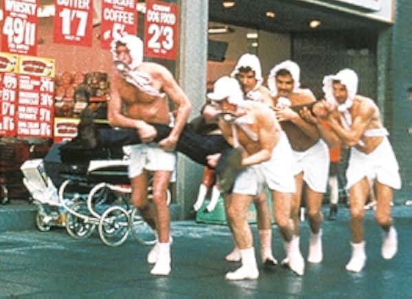 And Now for Something Completely Different 1971