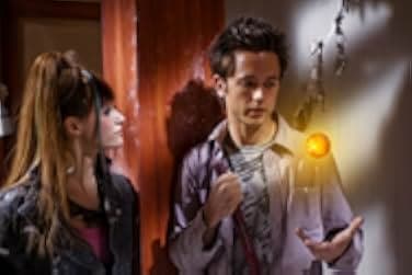 Dragonball Evolution 2009