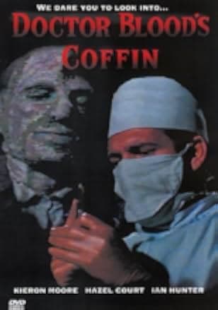 Doctor Blood's Coffin 1961
