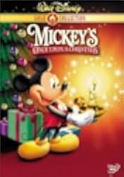 Mickey's Once Upon a Christmas 1999