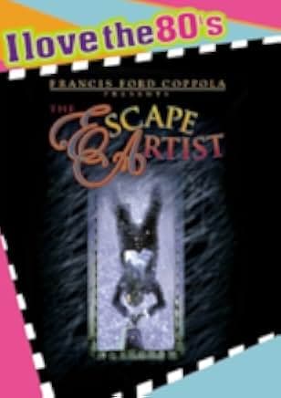The Escape Artist 1982