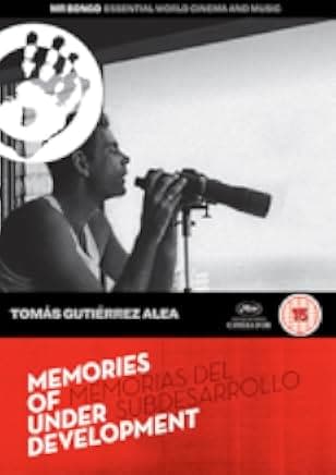 Memories of Underdevelopment 1968