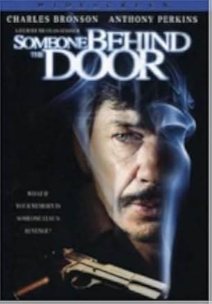 Someone Behind the Door 1971