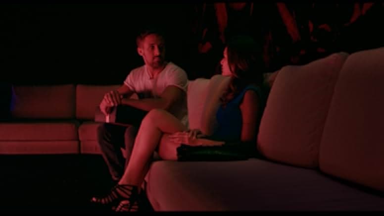 Only God Forgives 2013