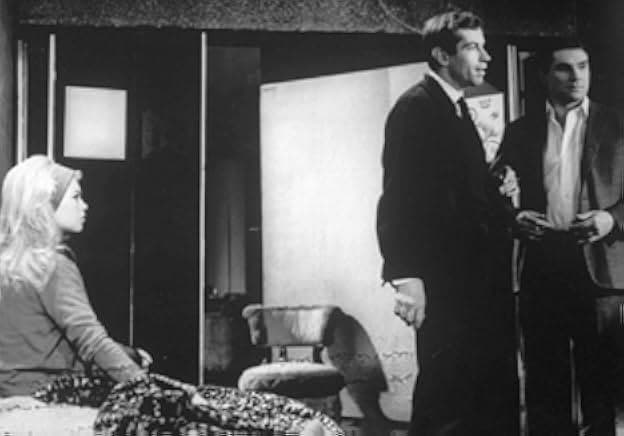 Le repos du guerrier 1962