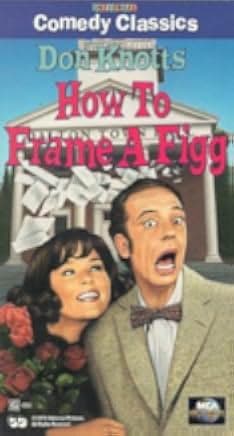 How to Frame a Figg 1971