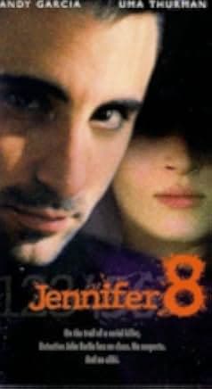 Jennifer 8 1992