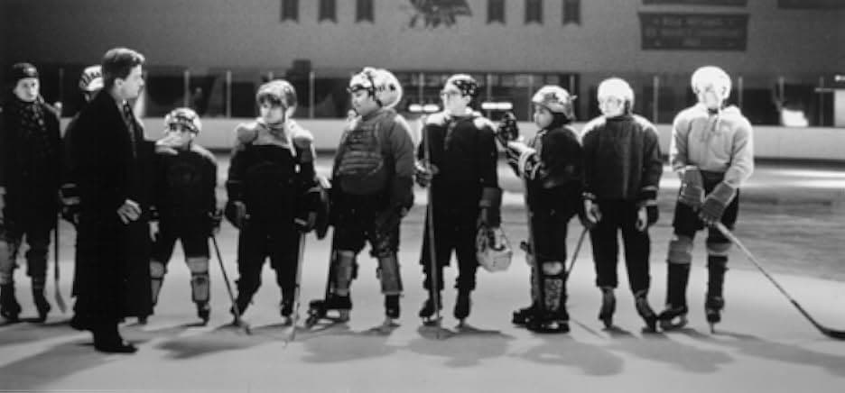 The Mighty Ducks 1992