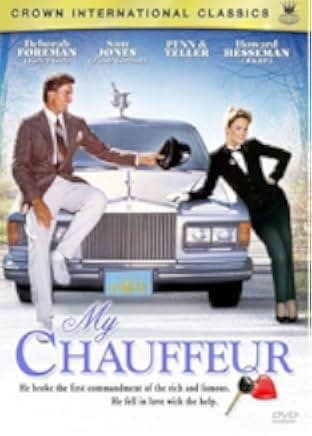 My Chauffeur 1986