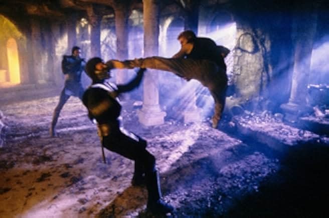 Mortal Kombat: Annihilation 1997