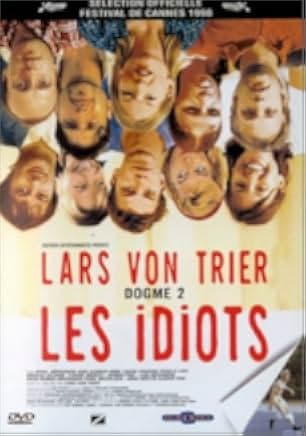 The Idiots 1998