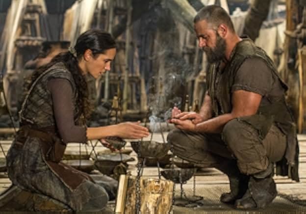 Noah 2014