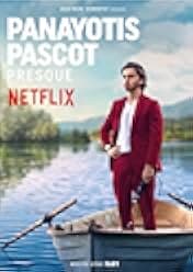 Panayiotis Pascot: Almost 2022