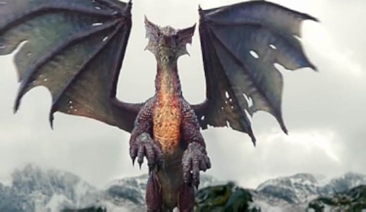 The Last Dragonslayer 2016