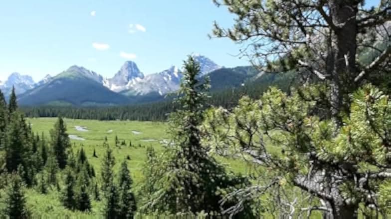 Cicliste per Caso - Grizzly Tour 2020