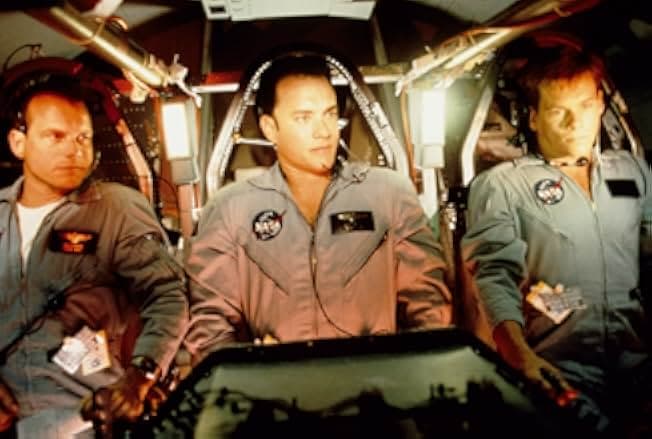 Apollo 13 1995