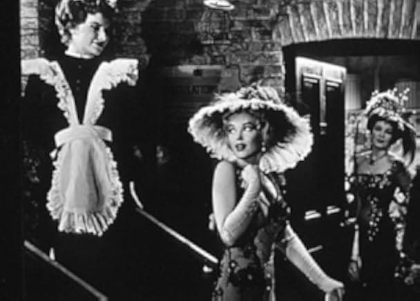 The Prince and the Showgirl 1957