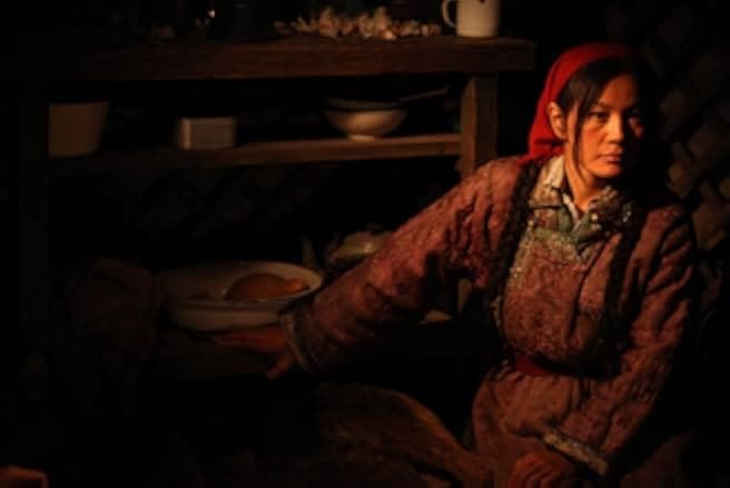 Wolf Totem 2015