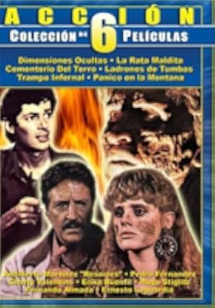 Grave Robbers 1989