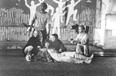Band of the Hand 1986