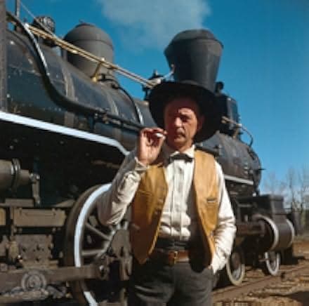 Man of the West 1958