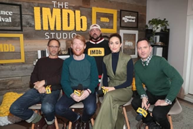 A Futile and Stupid Gesture 2018