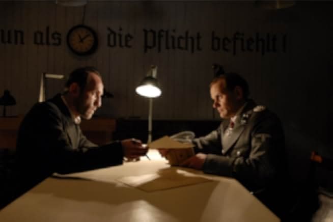 The Counterfeiters 2007