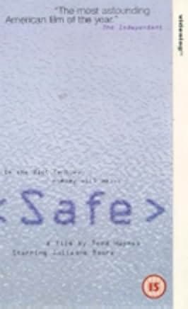 Safe 1995