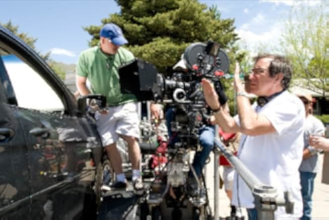 High School Musical 3: Senior Year 2008